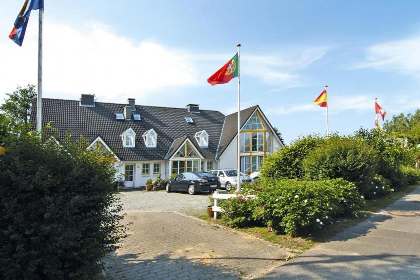 Appartementhaus Frisia Wohnung 402 St Peter-Ording - foto 4