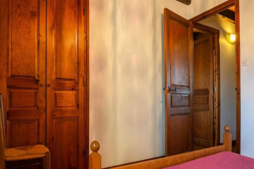 Gîte de France Gîtes de france 6/7 personnes à baboyères 2 épis - foto 24