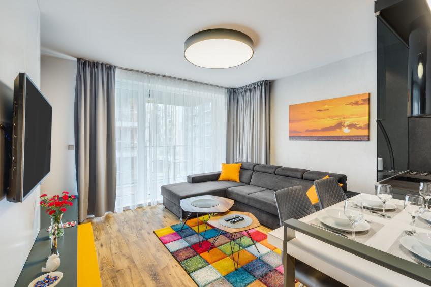 Altstadt-Wohnung Chmielna Park - foto 3