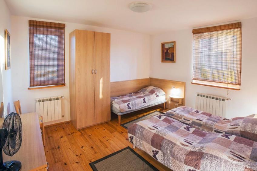 Gemütliche Ferienwohnung im Grünen am See - foto 8