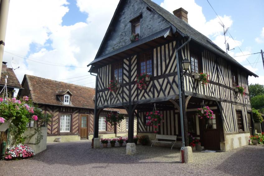 Wohnung "Le Caducée" mit Terrasse - foto 26