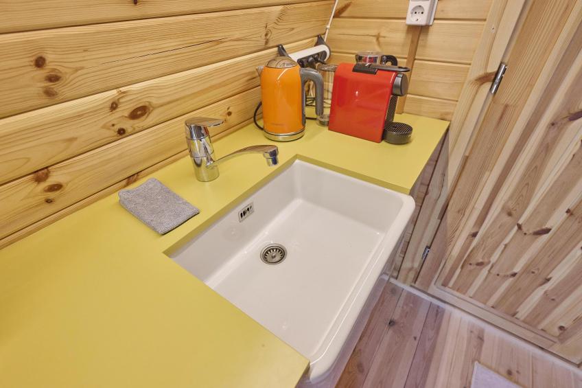 Tiny House Jet - foto 5