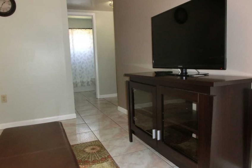 Wohnung mit Terrasse - foto 19