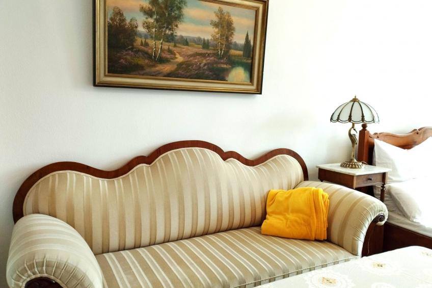 Superior Komfort Suite mit Wallbox - foto 10