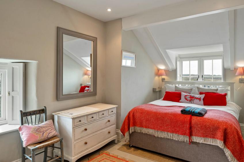 St Eval School House - foto 35