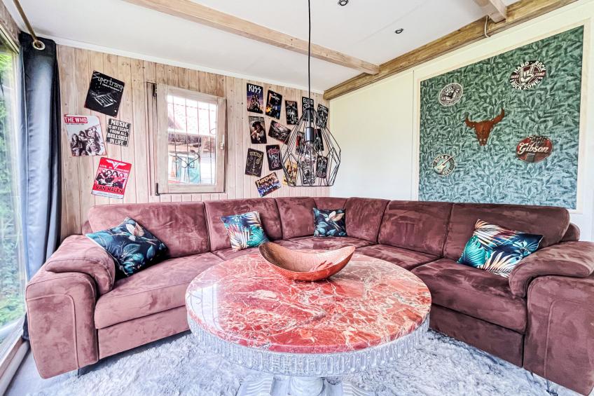 Ferienhaus Inge & Henry an der Werra - foto 21