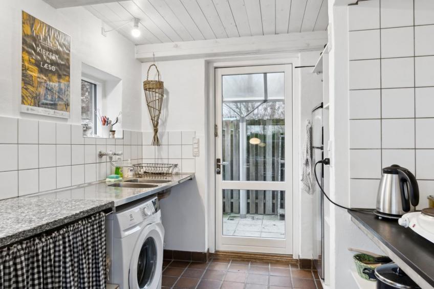 "Frodde" - 5km from the sea in NE Jutland - foto 8