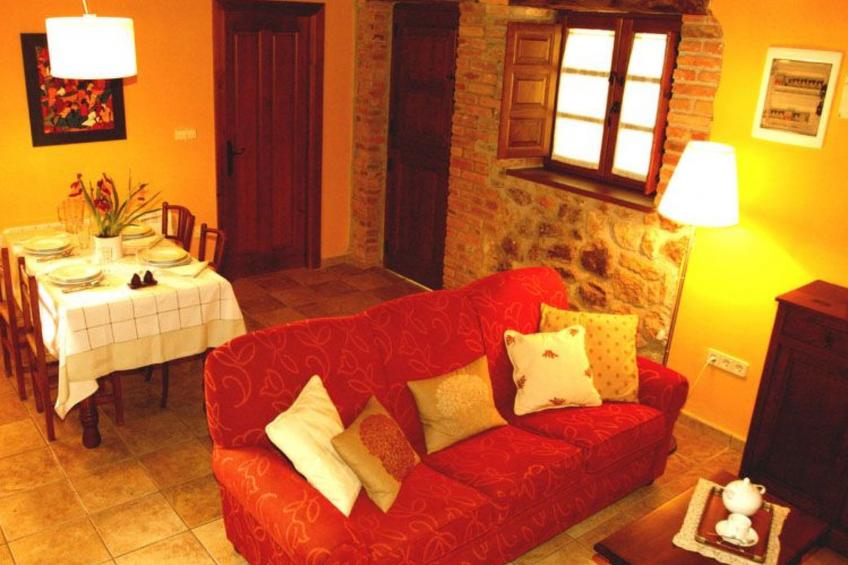 Maria Sopeña in Pruneda - foto 4