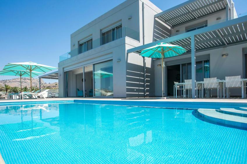 Villa Lily - foto 44