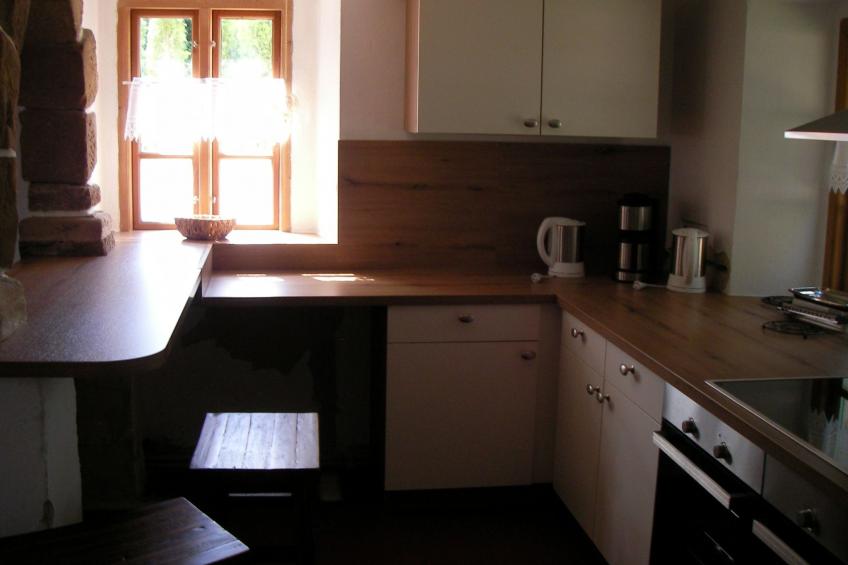 Schloß" Wildenstein" - foto 43