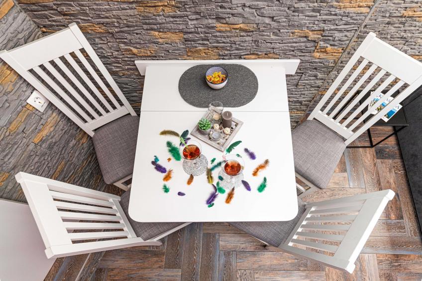 Apartments Keka - Studio Apartment - foto 8