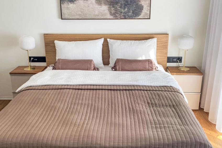 Villa Tauris Lake Lucerne Spa, Pool & Views - foto 15