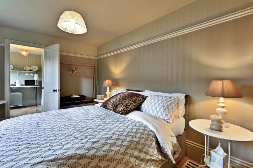 St Germain's Annexe - foto 17