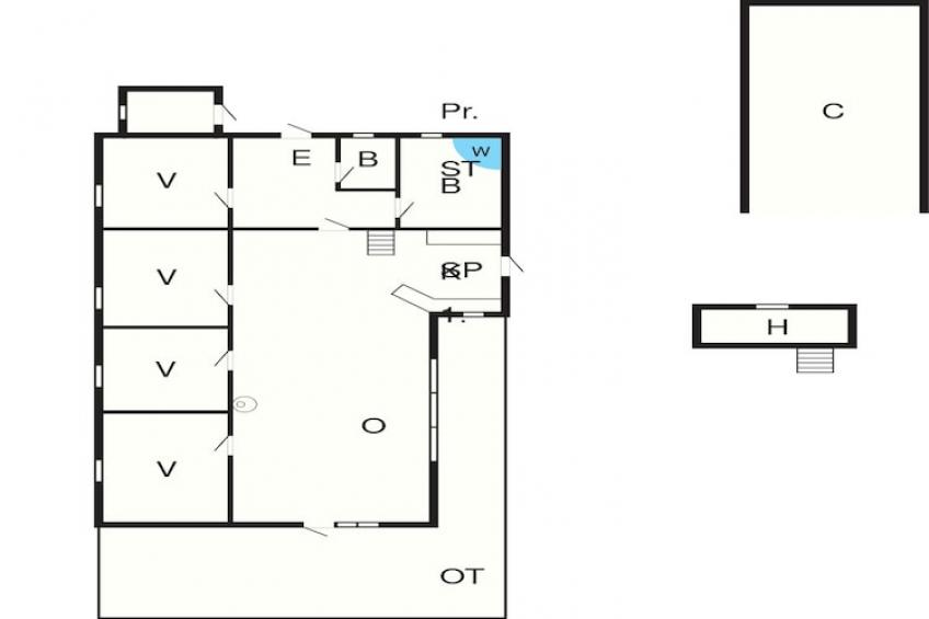 BF-VZYX3 - foto 47
