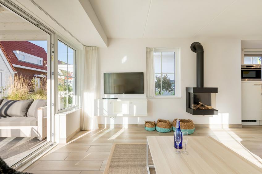 Noordzee Résidence Dishoek - foto 9