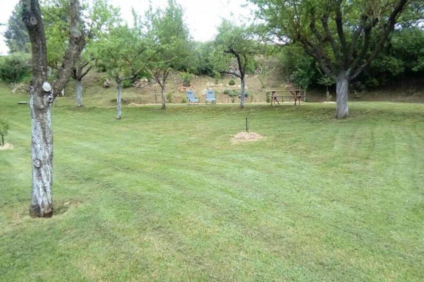 Gîte de France La maison de marie 6/8 personnes 3 épis - foto 53