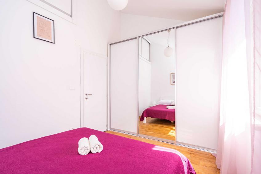 Apartment Hladilo  - Two Bedroom Apartment with Balcony - foto 12