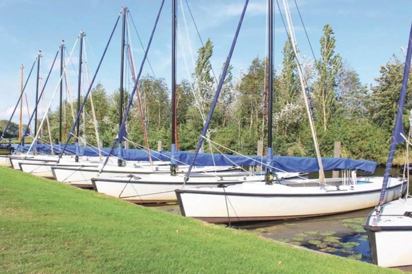 Recreatiepark Idskenhuizen 4 - foto 26