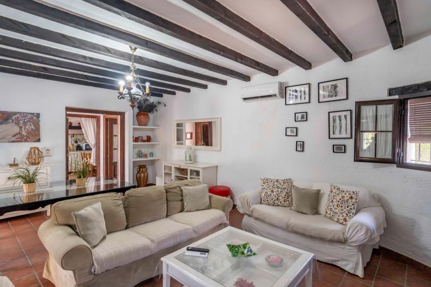 Ländliches Haus Carula - foto 14