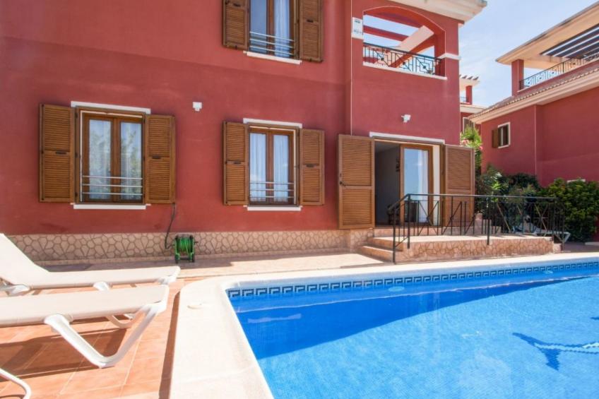 Wohnung "Meli" mit Wasserblick - foto 18