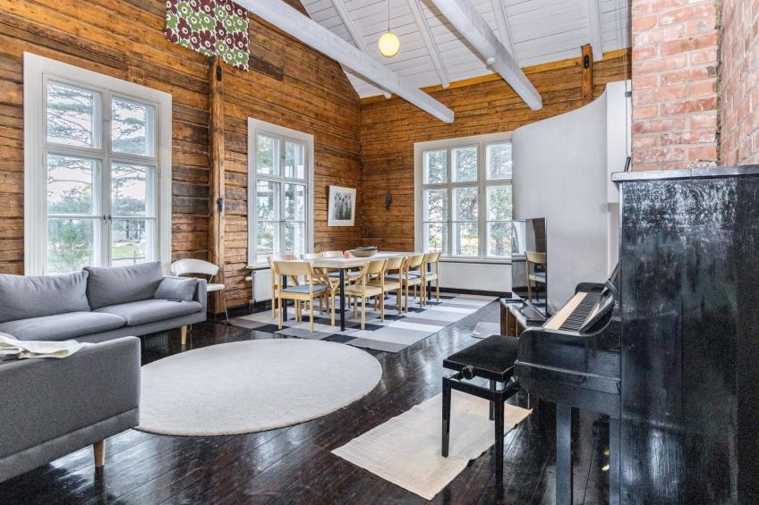 Säikkäranta - foto 4