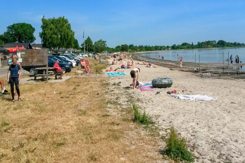 "Cornelius" - 30m from the sea - foto 15