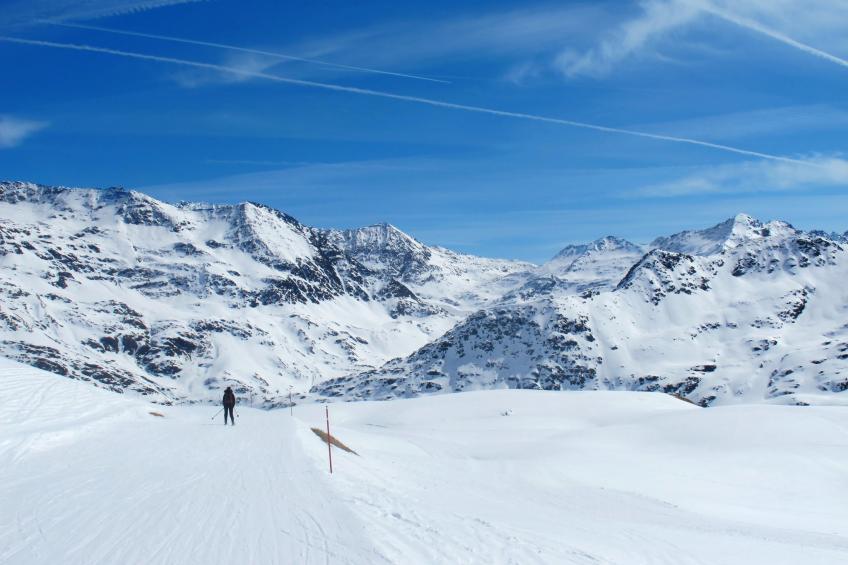 Monte Umbrail - foto 30