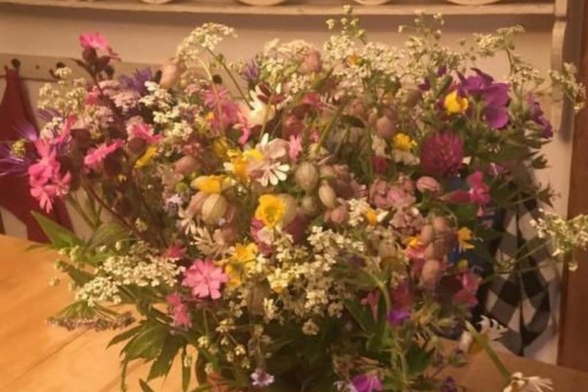 Hus Tschuetta - foto 25