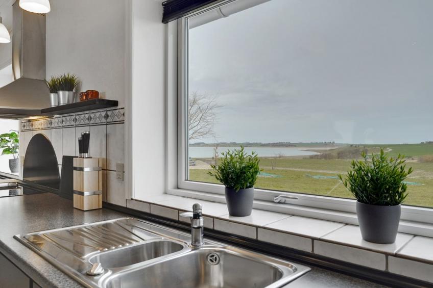 "Imilie" - 250m to the inlet in The Liim Fiord - foto 30