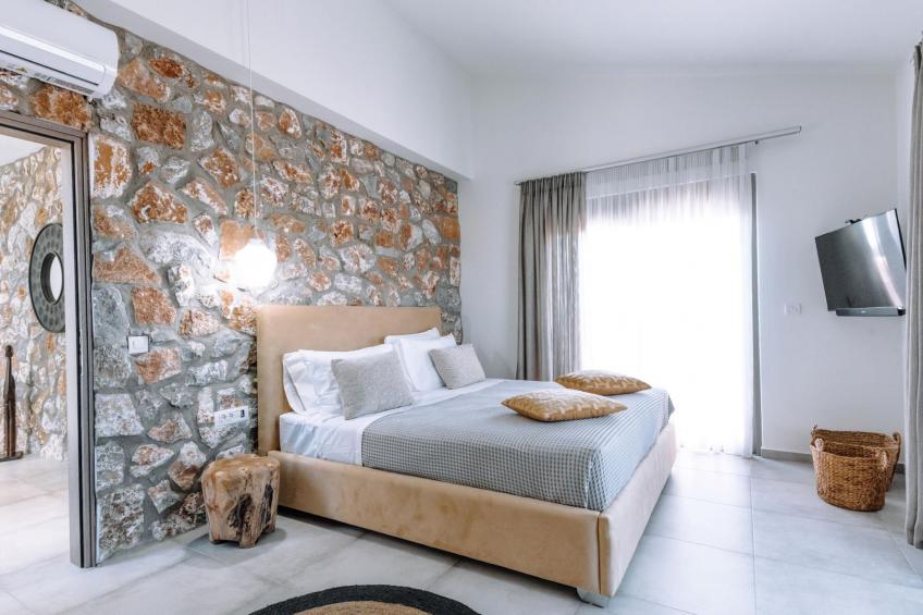 Wunderschöne Ferienvilla in Ialysos - foto 15