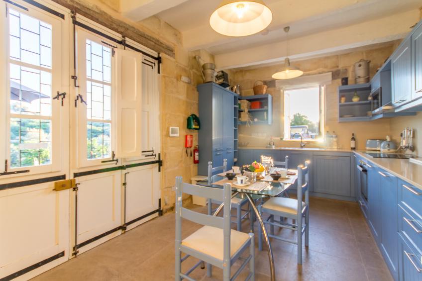 POOL & SPA - wellness VILLA St Martin - foto 13