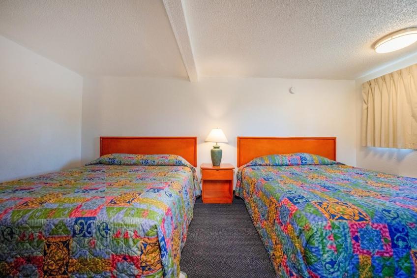 2 Queen Bed - foto 9