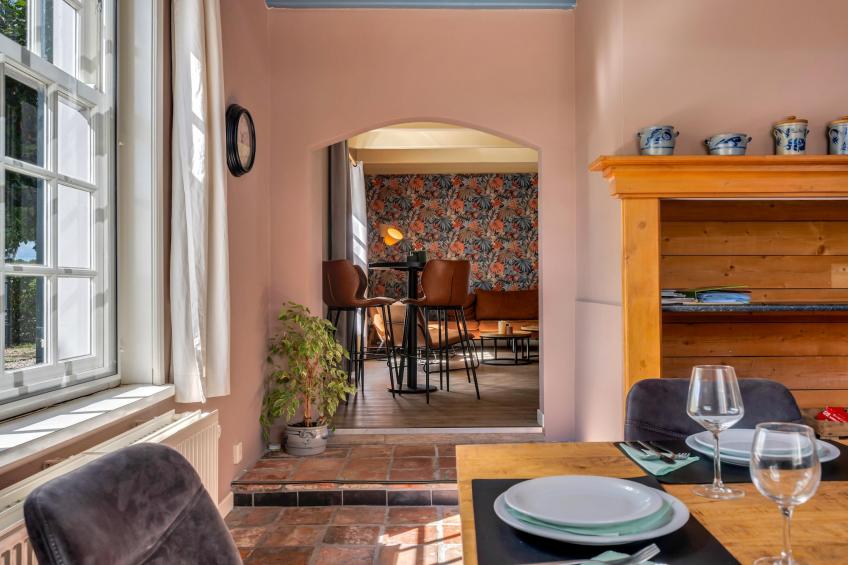The Old Farmhouse - foto 14
