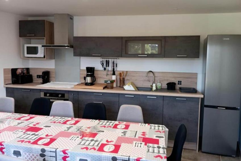 Gîte de France La maison de pierrou 5/8 personnes 3 épis - foto 2