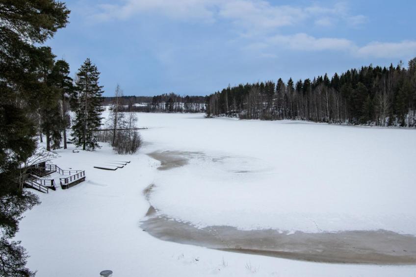 Kylpylä-hotelli, kekkosen sviitti, room - foto 5