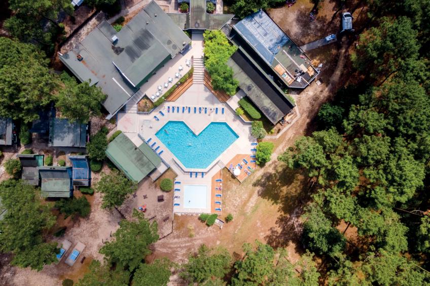 Les Cavales - foto 14