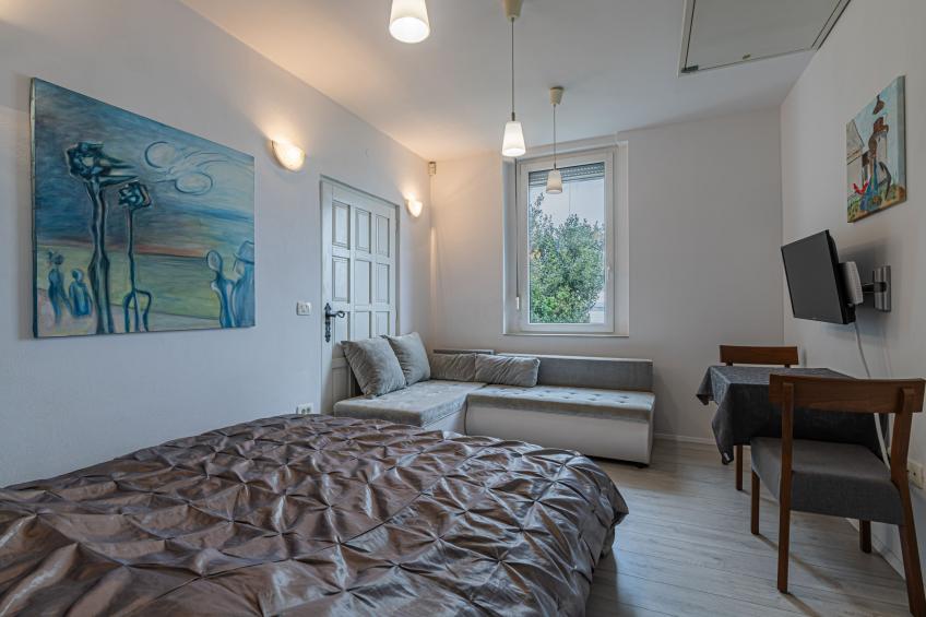 Romantic Seafront Studio Koper - foto 4
