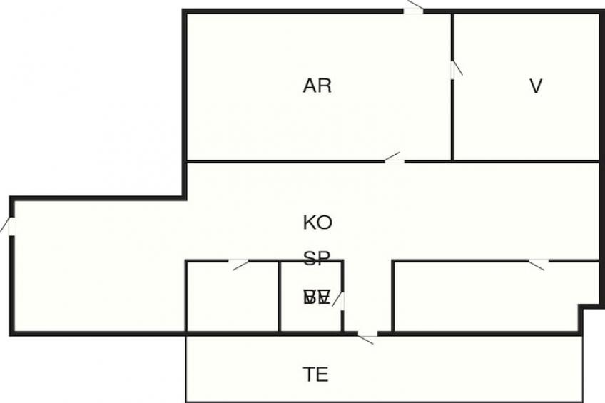 BF-TT8NM - foto 26