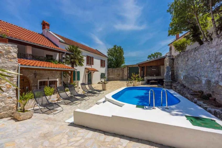 Villa met zwembad - BF-BG87F - foto 12