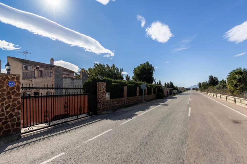 Maison à Dolores - foto 12