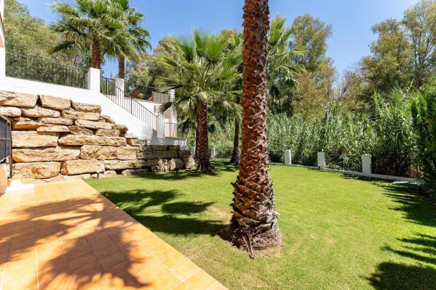 CT 196 - Faro's Villa Horizonte - Benalmadena - Beach Golf & Pool - foto 32