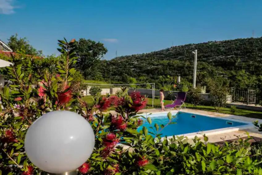 Three Bedroom Villa  With Private Pool - foto 50