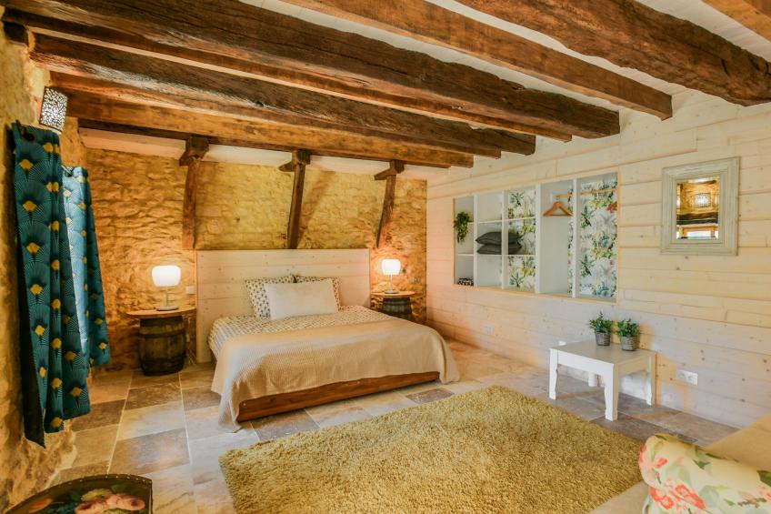 Le Mas dAmour - foto 19