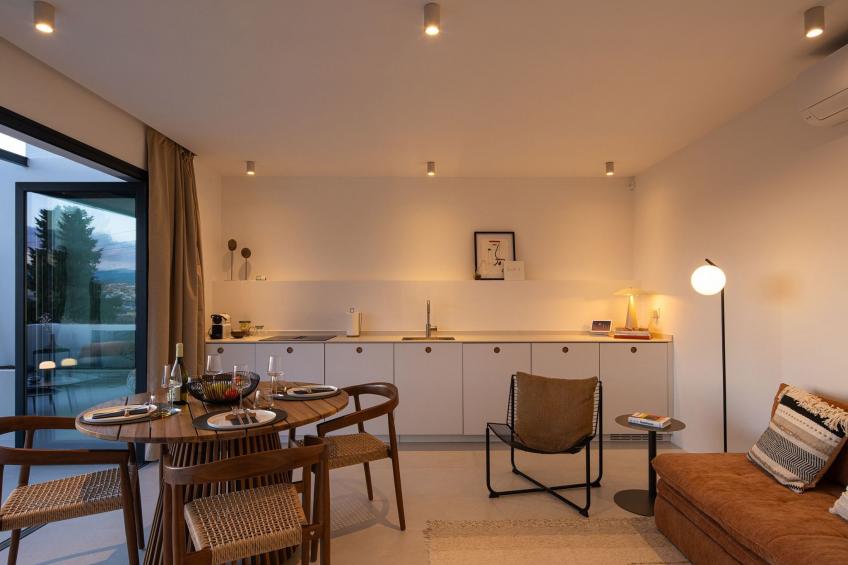 Privater Pool - Terrasse mit Aussicht - Tolle Lage - foto 24