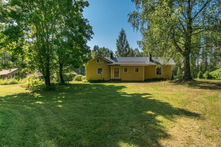 Rauhalinna - foto 22