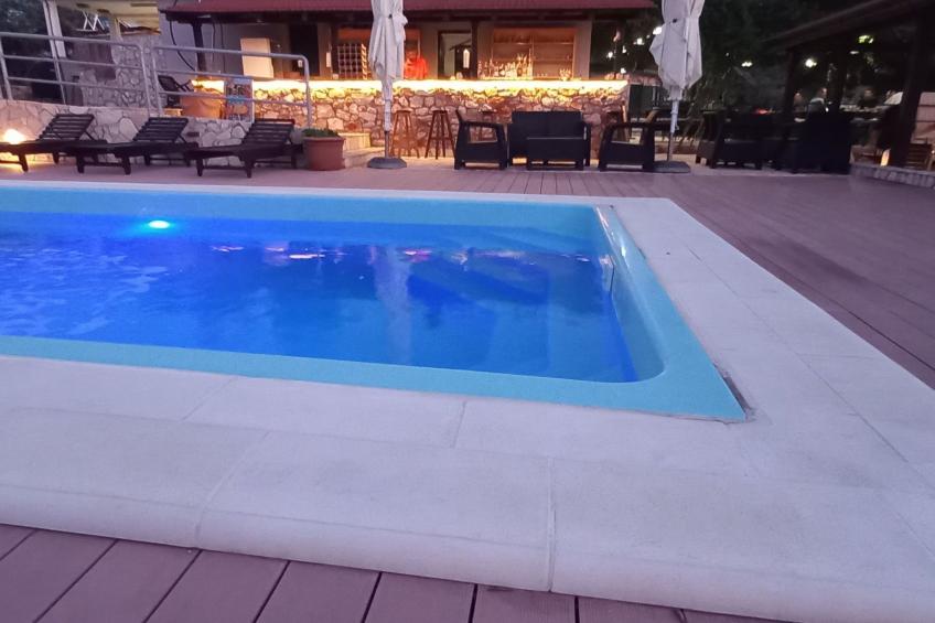 Strandhaus Sofia - Ferienanlage Bain, Žut - Kornati - foto 24