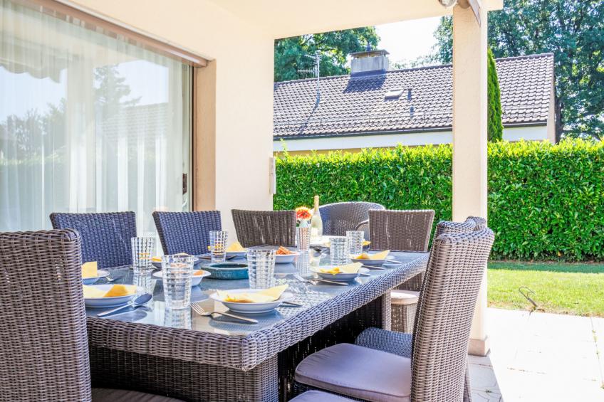 Hauts-de-Genthod - foto 3