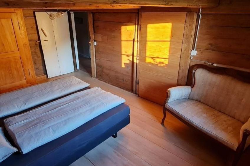 Altes Bauernhaus 1793 in Willisau - foto 7