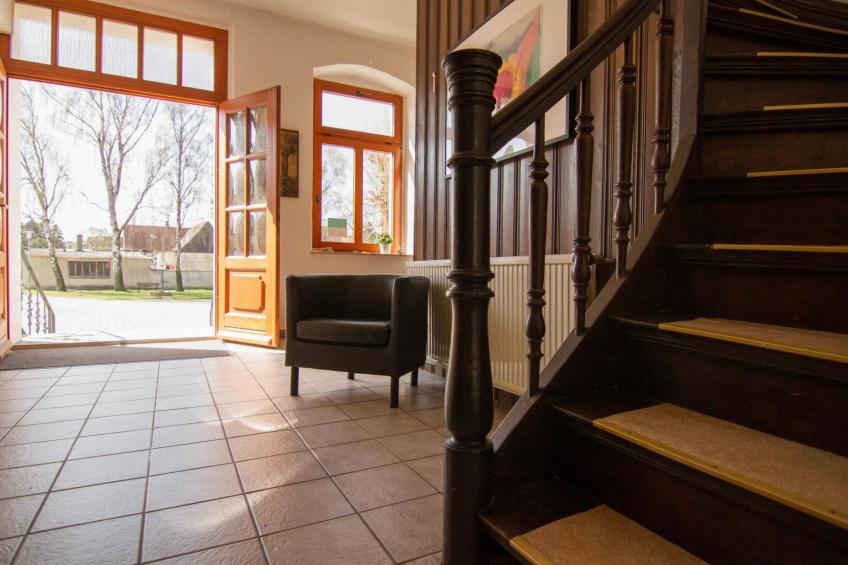 Großes, altes, umfassend saniertes Ferienhaus - foto 2