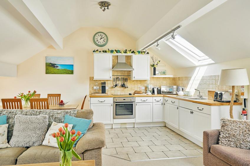 Hawthorn Barn - foto 2